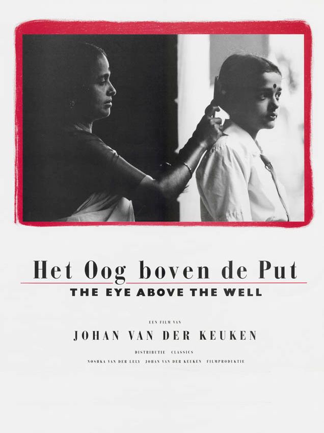 Het oog boven de put